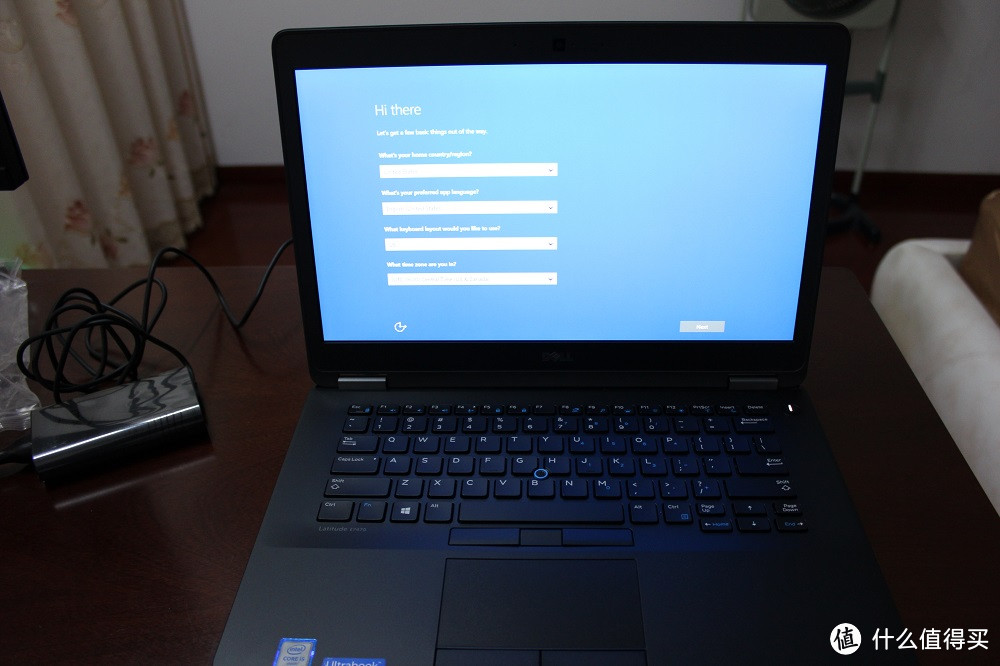 最接近完美的商务本：DELL戴尔 Latitude E7470官翻开箱