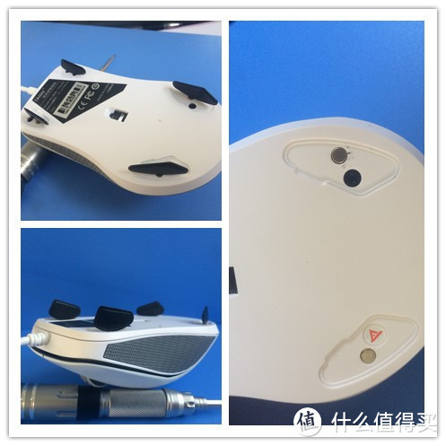 抛去情怀,回归电竞,钛度电竞者鼠标智能版评测