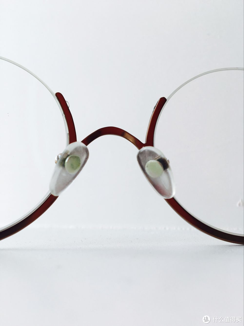 #原创新人#Tapole ——分享我入手的两副眼镜 第80作品 Imagine Dragons 第10作品 Cio-Cio San