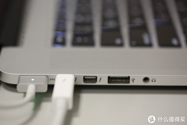 apple 苹果 macbook pro 15寸 mjlt2zp/a retina 笔记本电脑 选购及