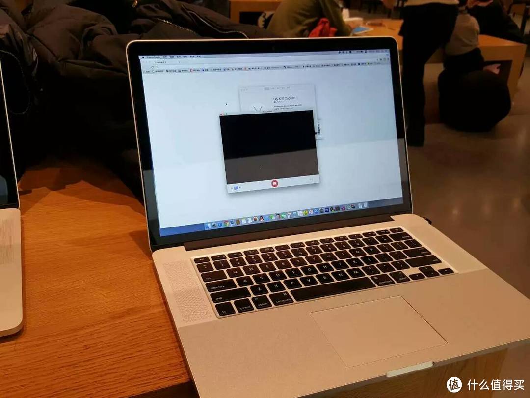 Apple 苹果 MacBook Pro 15寸 MJLT2ZP/A Retina 笔记本电脑 选购及维修经历