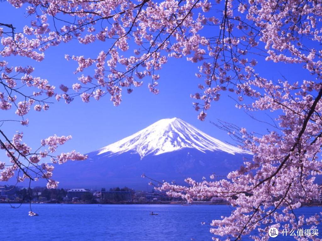 非登山季富士山登山之旅