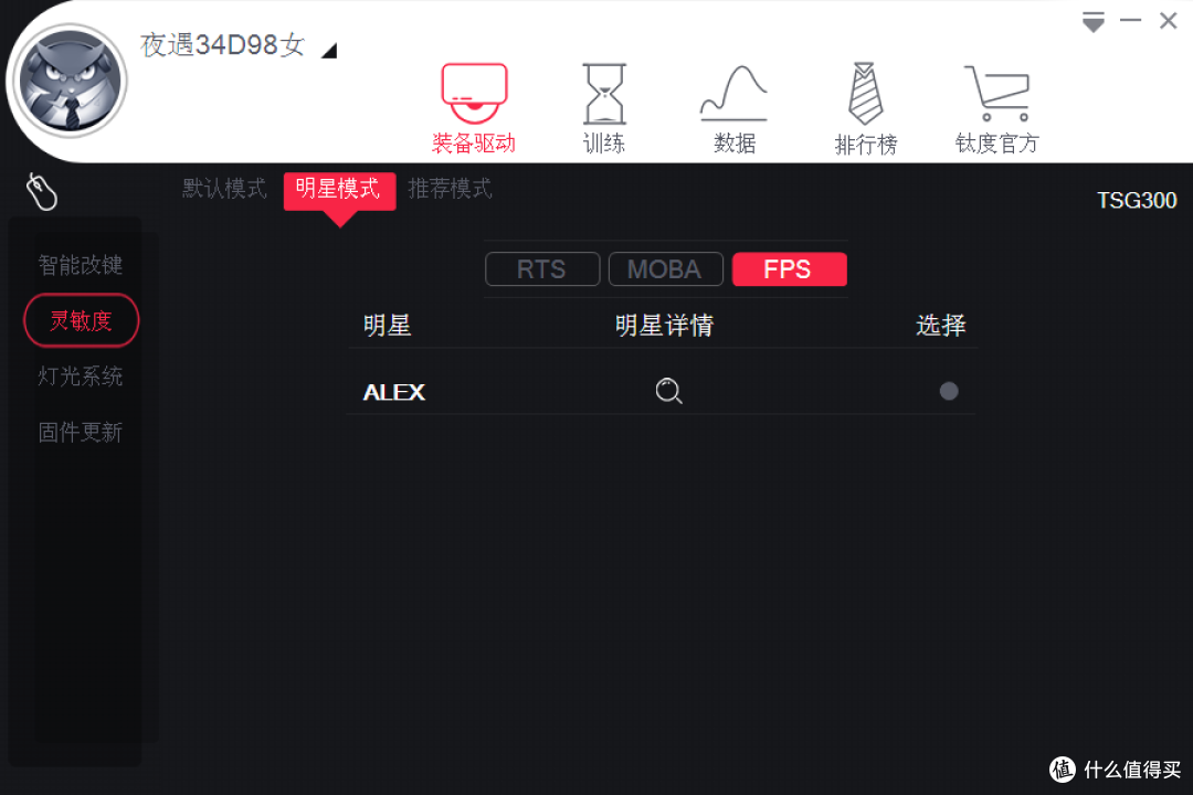 抛去情怀,回归电竞,钛度电竞者鼠标智能版评测