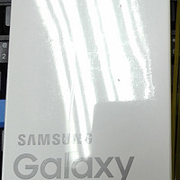 三星 Galaxy J7108 手机外观展示(盒子|边框|音量键|接口|摄像头)