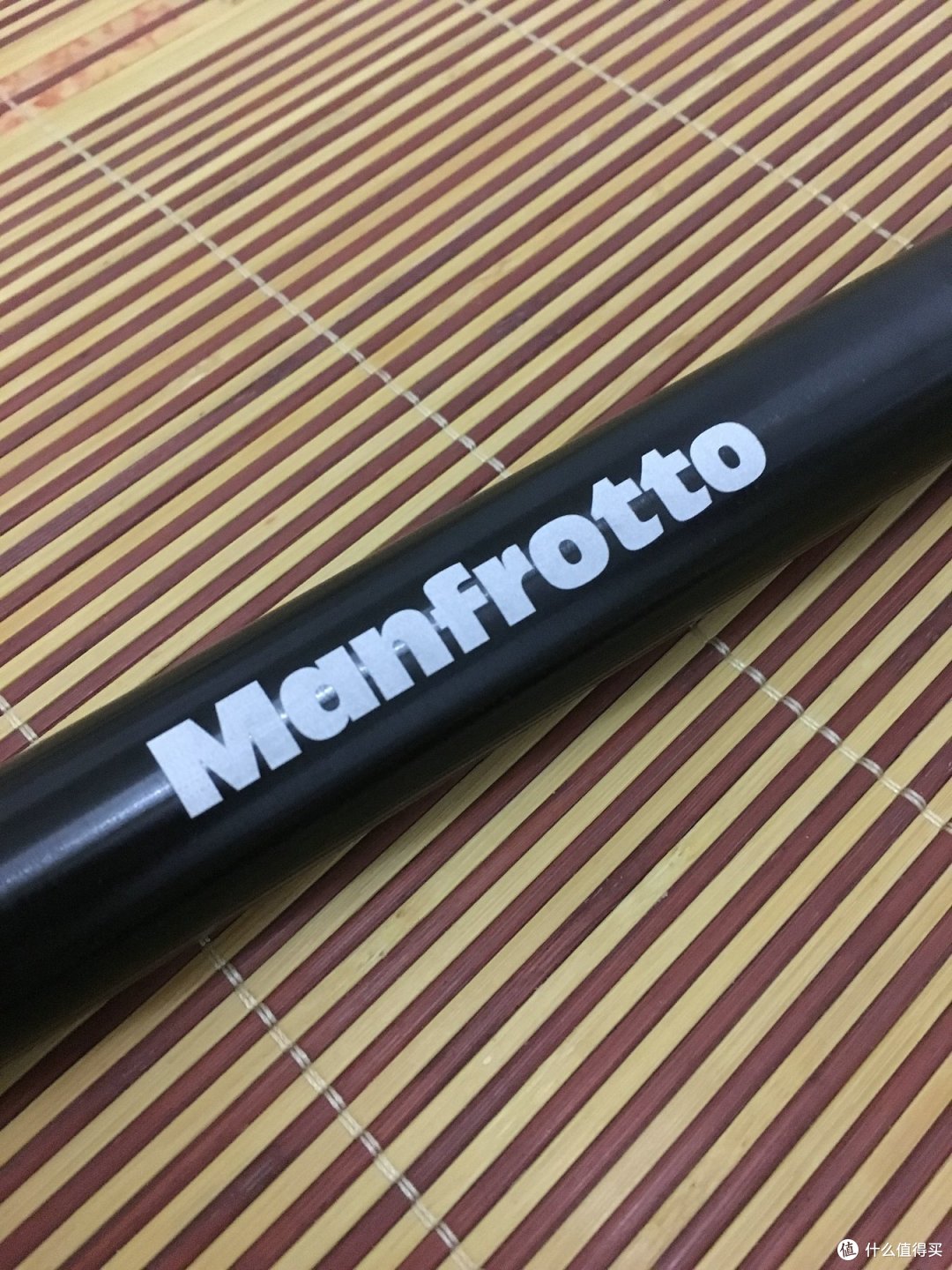Manfrotto 曼富图 Compact Xtreme 两用自拍杆