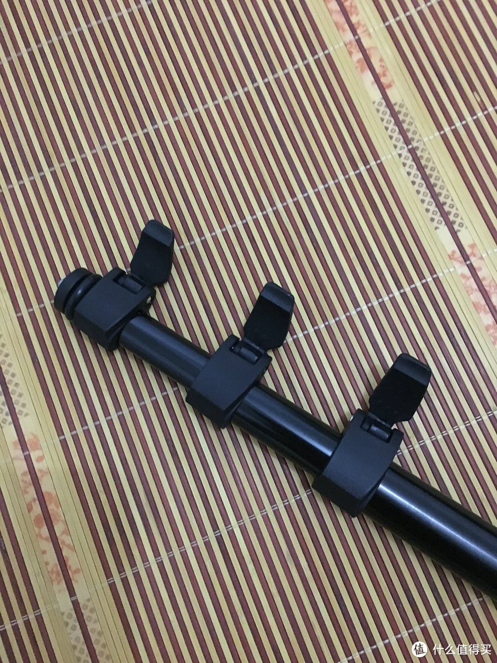 Manfrotto 曼富图 Compact Xtreme 两用自拍杆