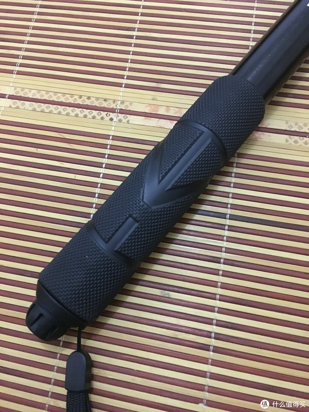 Manfrotto 曼富图 Compact Xtreme 两用自拍杆