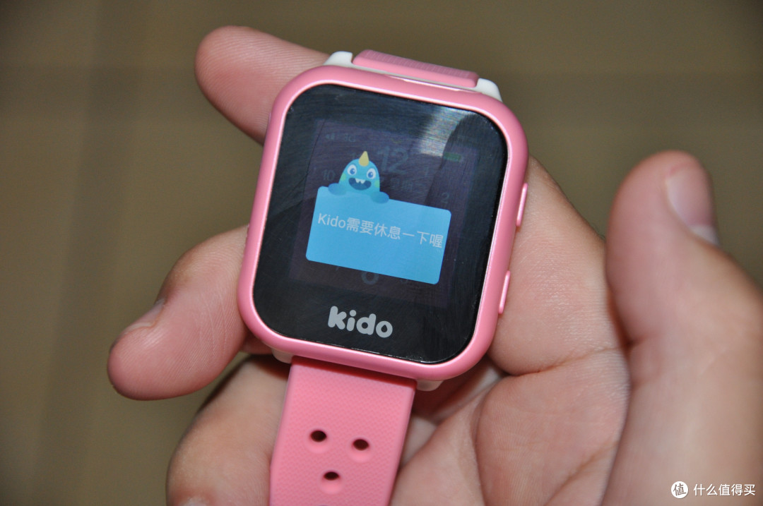 让孩子爱不释手的乐视kido智能儿童手表