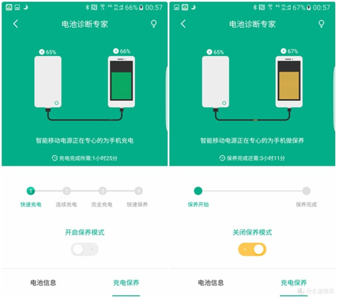酷能量- 智能扩容移动电源评测