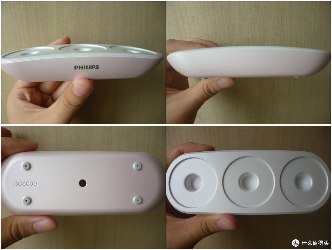 效果明显，舒适欠佳——尼龙和硅胶刷毛的对决：PHILIPS VisaPure洁肤仪 vs FOREO Luna硅胶洁面仪