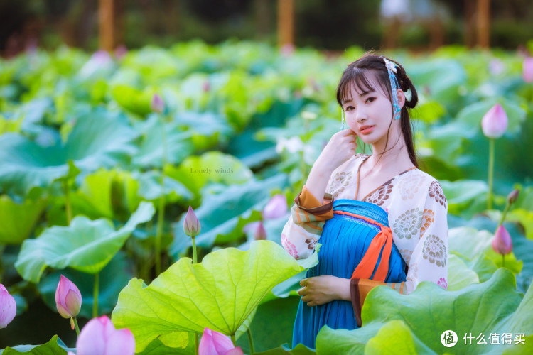 汉服文化知识指南 | 齐胸襦裙怎么穿_汉服形制