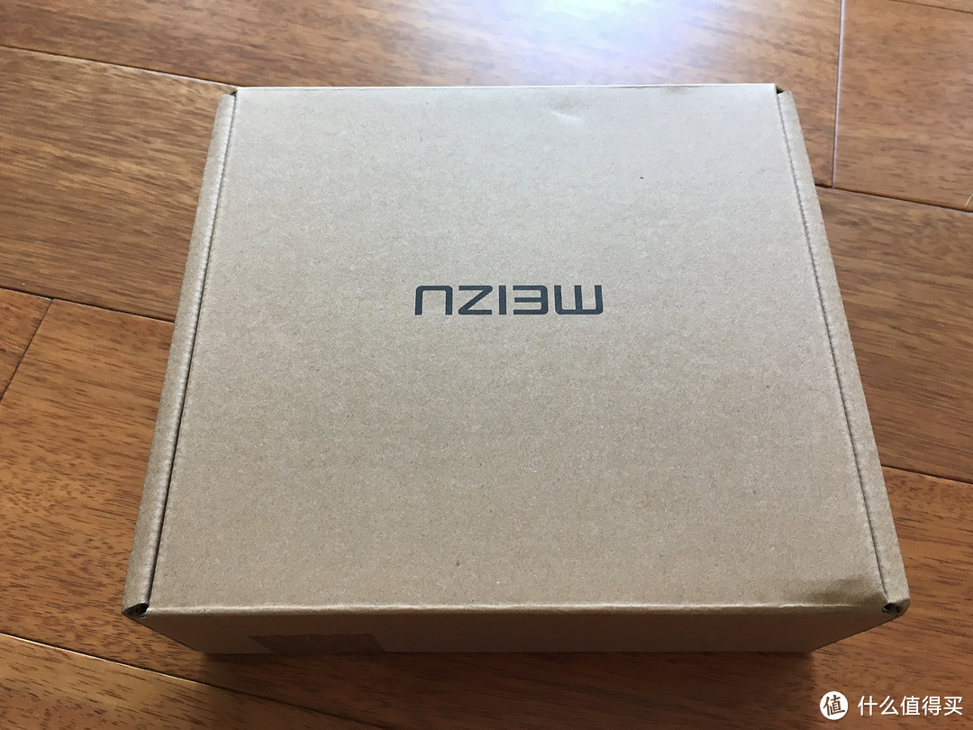 MEIZU 魅族 MX6 手机 开箱