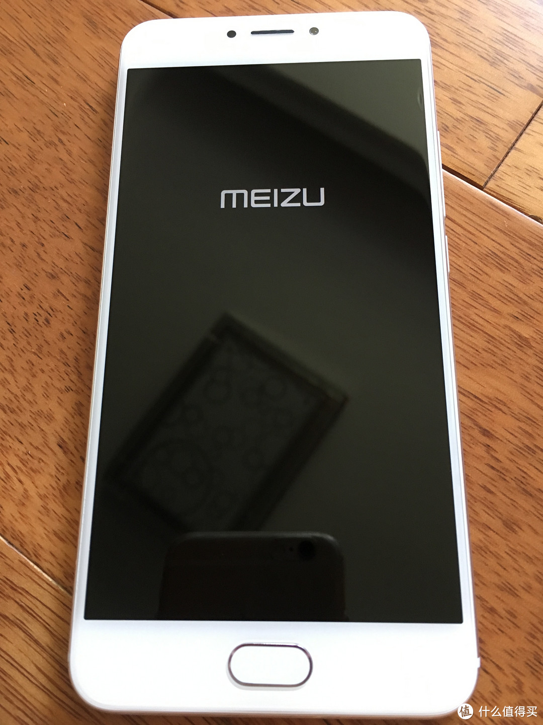 MEIZU 魅族 MX6 手机 开箱