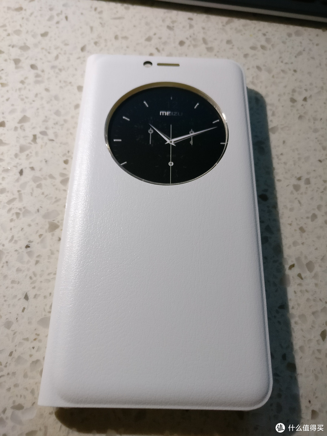 MEIZU 魅族 MX6 手机 开箱