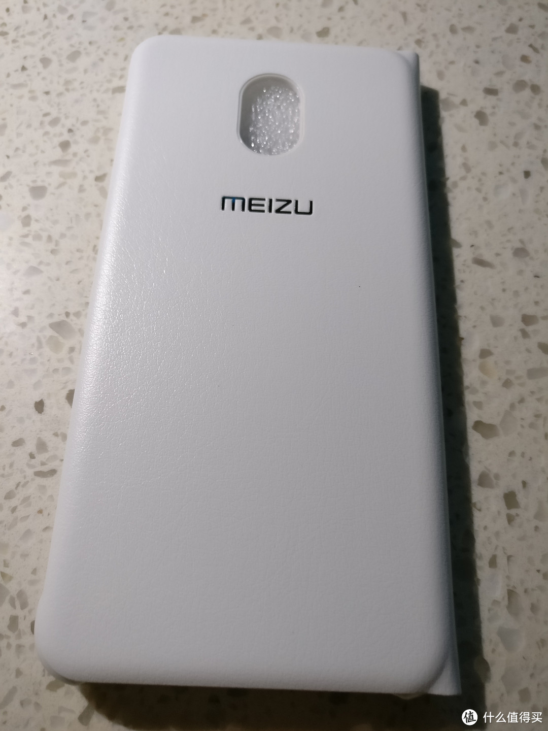 MEIZU 魅族 MX6 手机 开箱