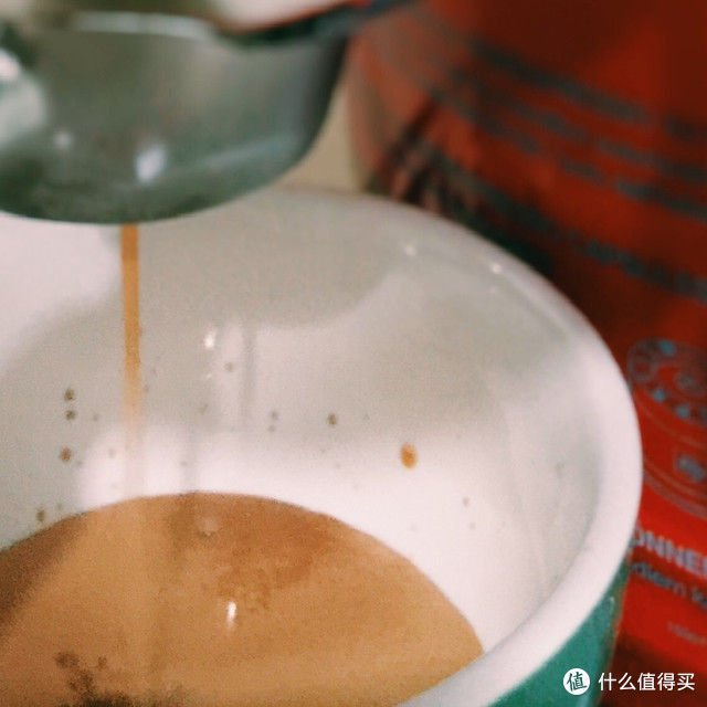 我为什么要买胶囊咖啡机——illy 意利 Francis X7.1 外星人系列