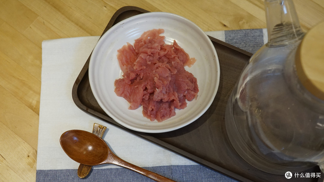 闹爷食谱之7个月辅食