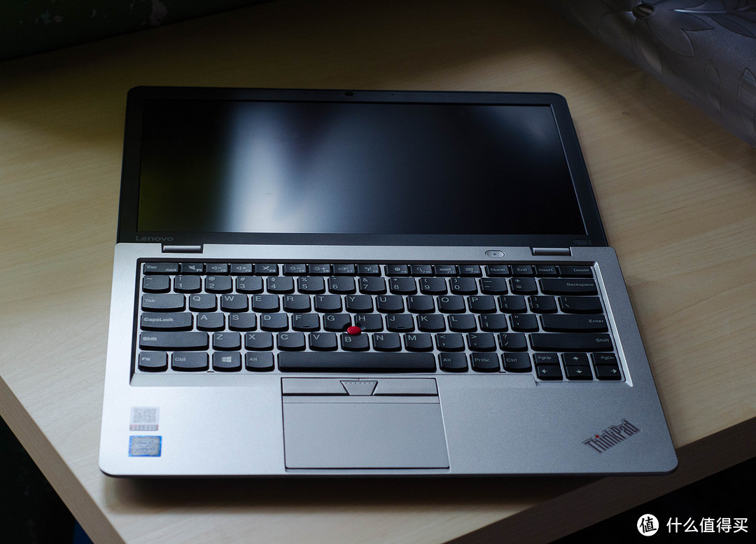 你竟是这样的ThinkPad——联想 ThinkPad S2 笔记本电脑 两个月使用体验