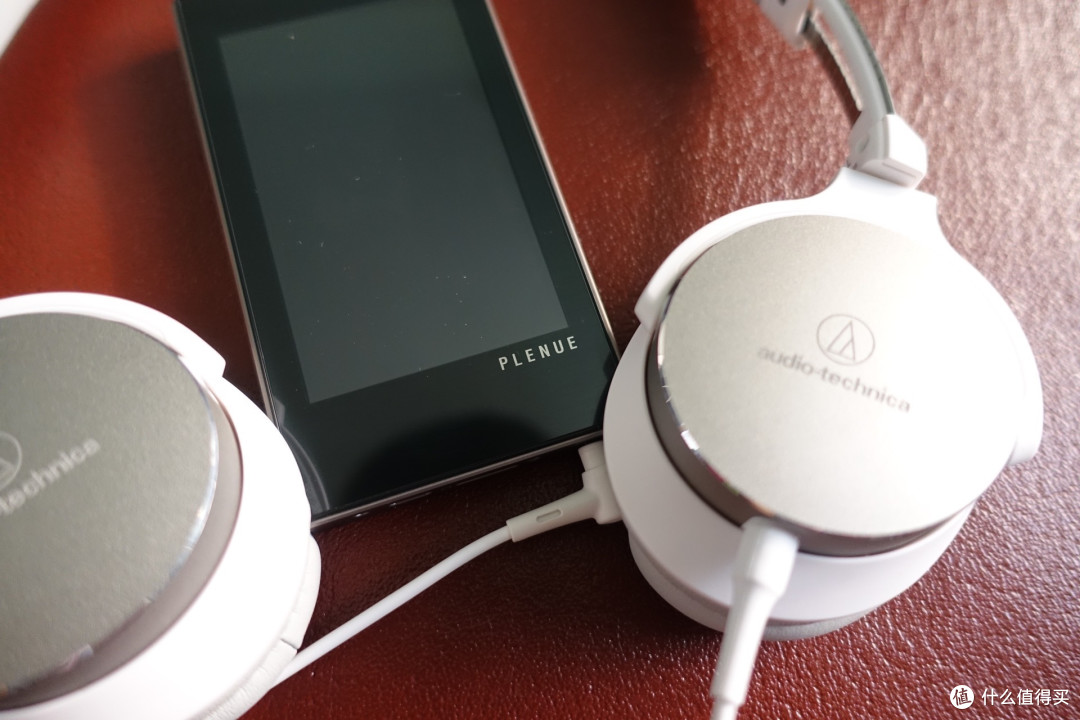 audio-technica 铁三角 ATH-SR5 便携头戴式耳机 入手一周小晒