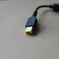 联想 ThinkPad S2 笔记本电脑外观展示(鼠标|屏幕|音响|转轴|键盘)