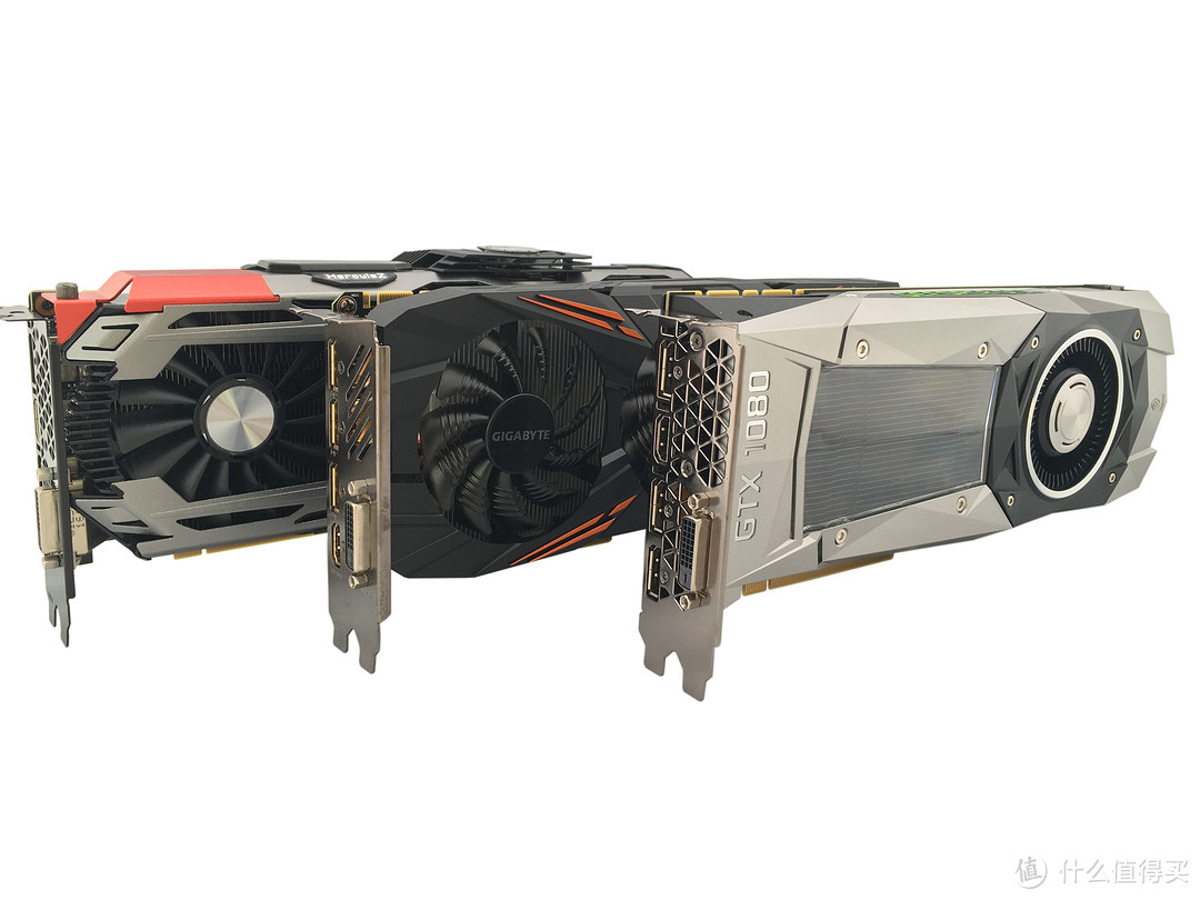 极致4K游戏巅峰之战！GTX1080大战GTX1070SLI深度评测及VR体验