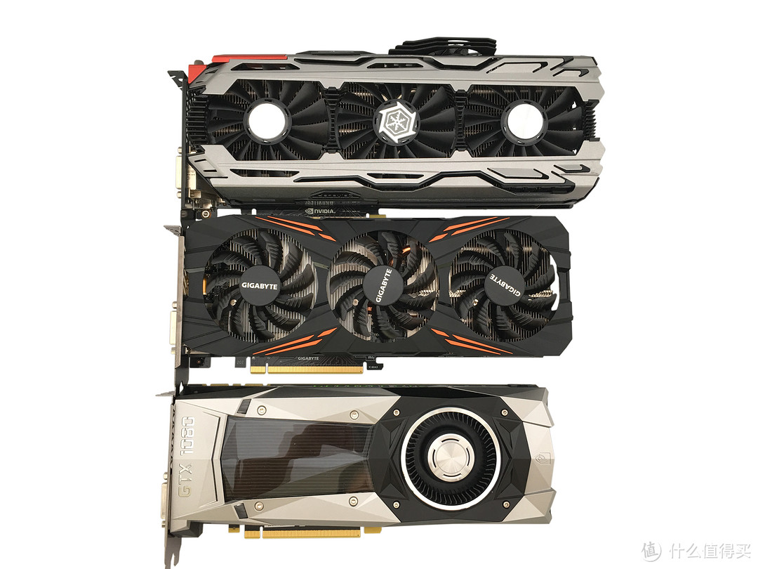 极致4K游戏巅峰之战！GTX1080大战GTX1070SLI深度评测及VR体验