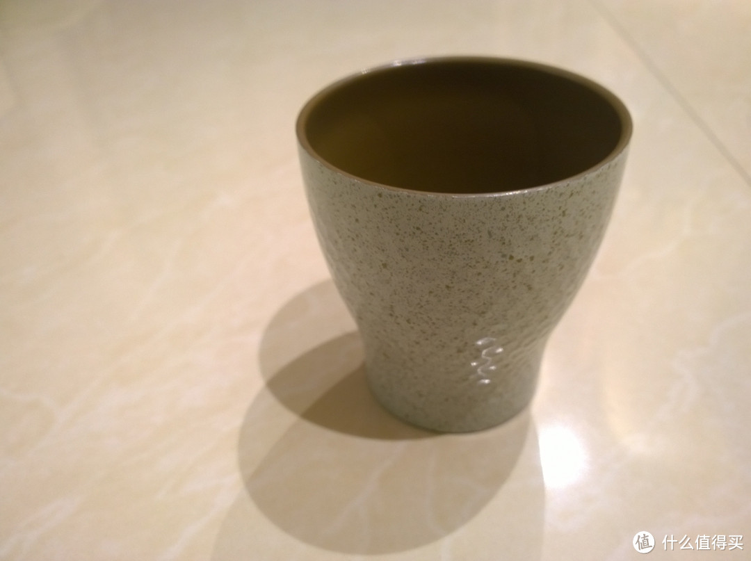 第一套个人茶具——羊脂玉白紫金线茶具套装