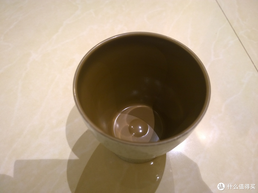 第一套个人茶具——羊脂玉白紫金线茶具套装