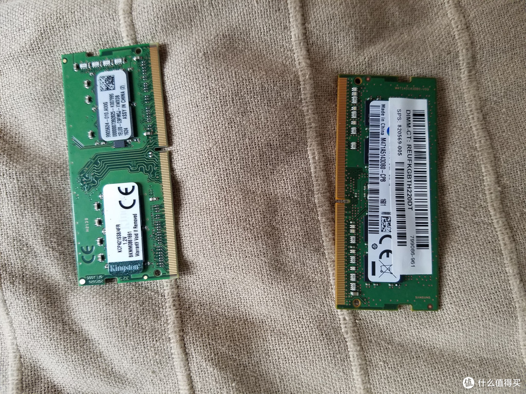 HP Pavilion x360 笔记本换SSD加内存全记录