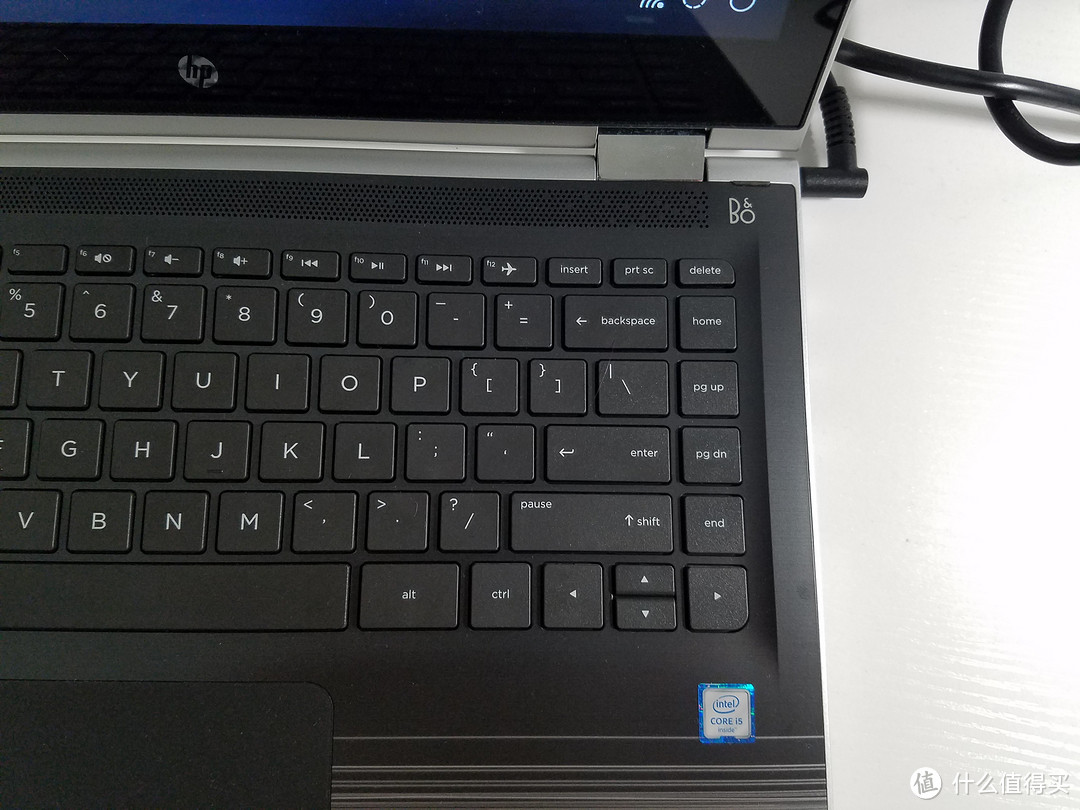 HP Pavilion x360 笔记本换SSD加内存全记录