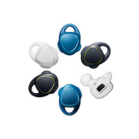 真正无线——SAMSUNG 三星 Gear IconX 蓝牙耳塞