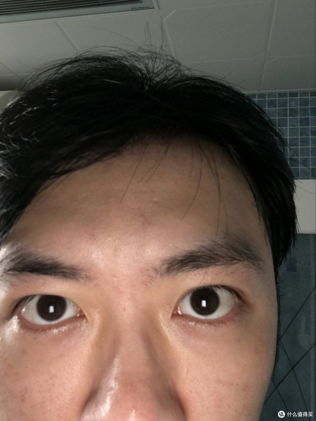 Swagger男士面部护理套装轻测