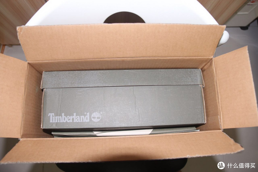 轻度装B利器：Timberland 添柏岚 经典中帮大黄靴 新人入手测评