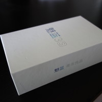 魅族 魅蓝3S 手机外观展示(屏幕|后盖)