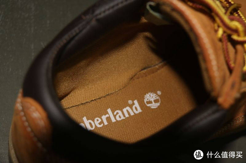 轻度装B利器：Timberland 添柏岚 经典中帮大黄靴 新人入手测评