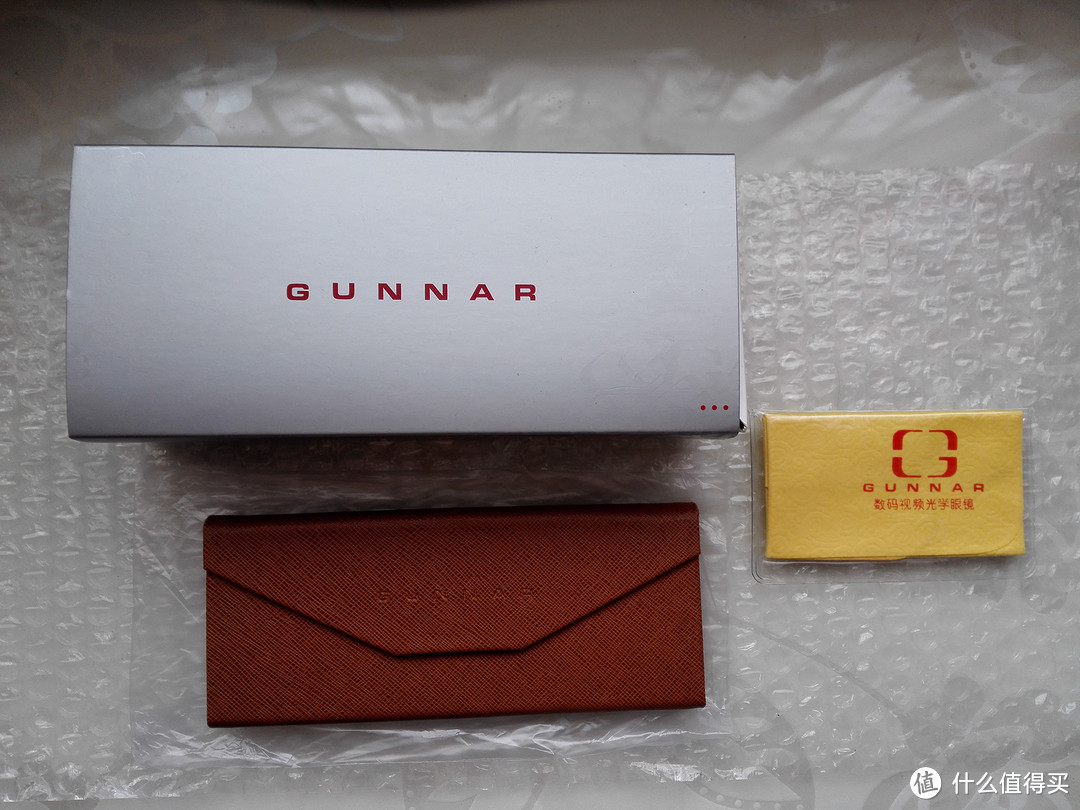 #一周热征#办公室利器# EXCEL的克星：GUNNAR Rocket 护目神器