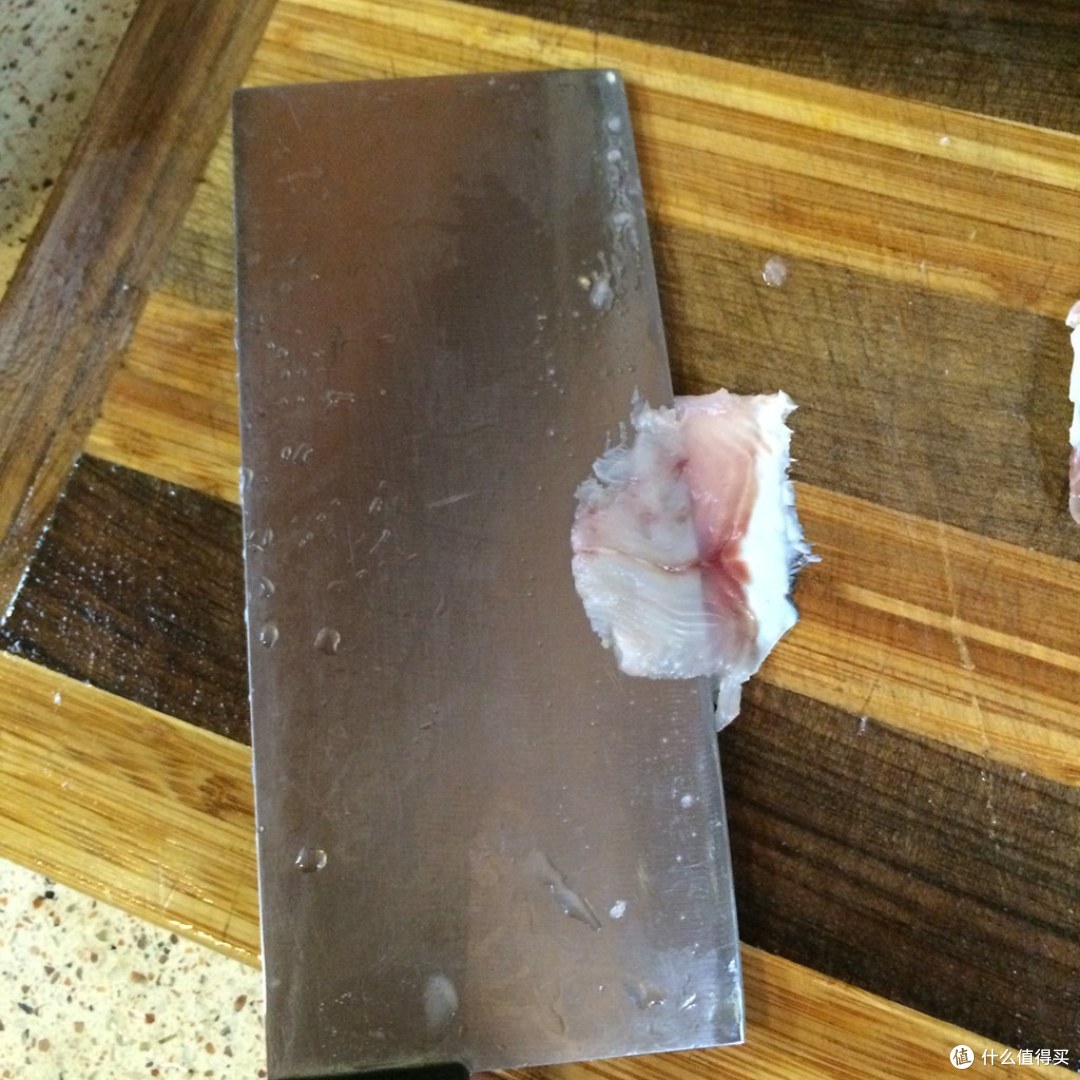 美食自家强 篇三十一:鱼片的常规吃法—微辣酸菜鱼,麻辣水煮鱼&鲜香涮