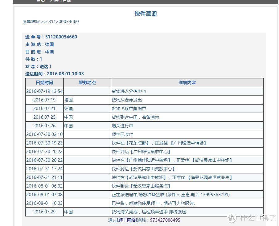 美速通德淘奶粉包税线路对比体验