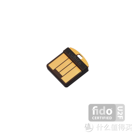 Yubikey 4 Nano