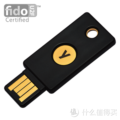 Yubikey 4