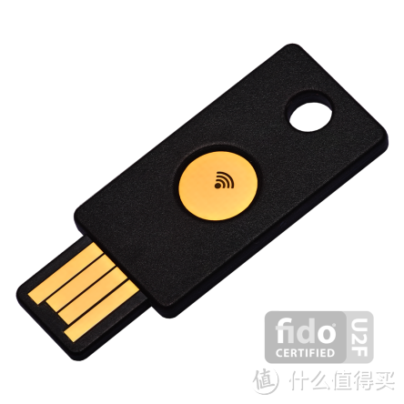 Yubikey 4 NEO