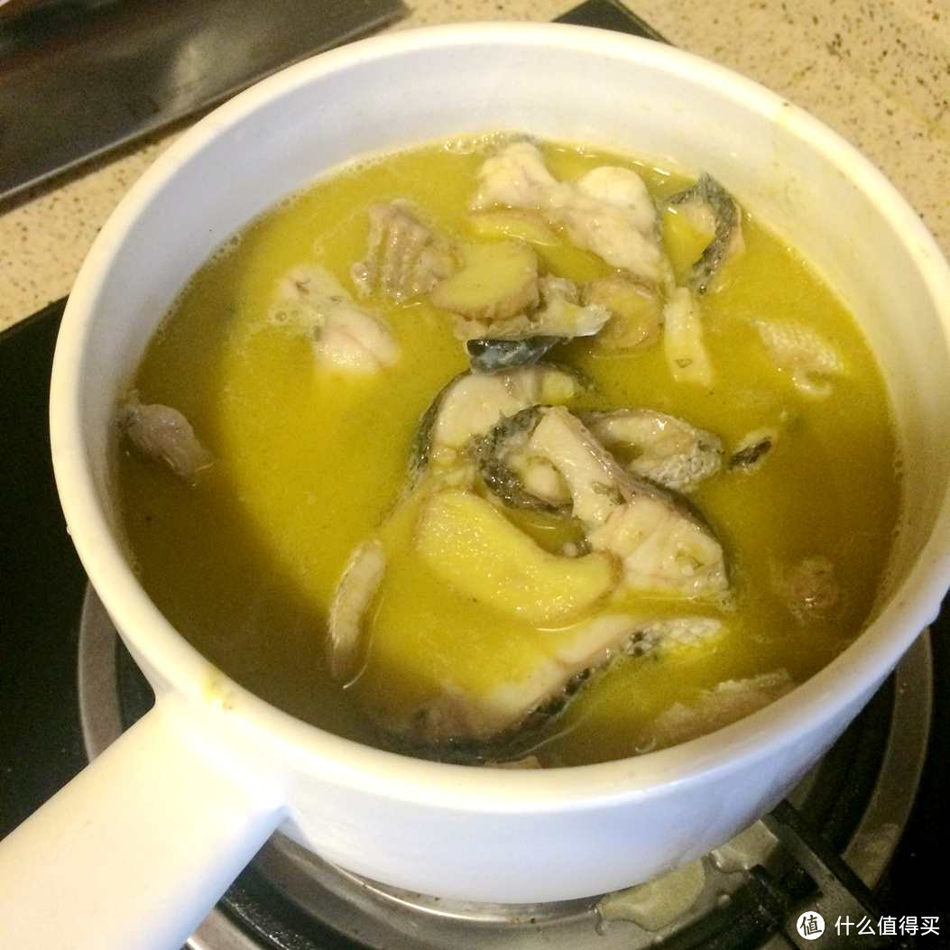 鰱魚三吃 | 如何做好鰱魚_鰱魚做法_怎麼片好魚片_什麼值得買