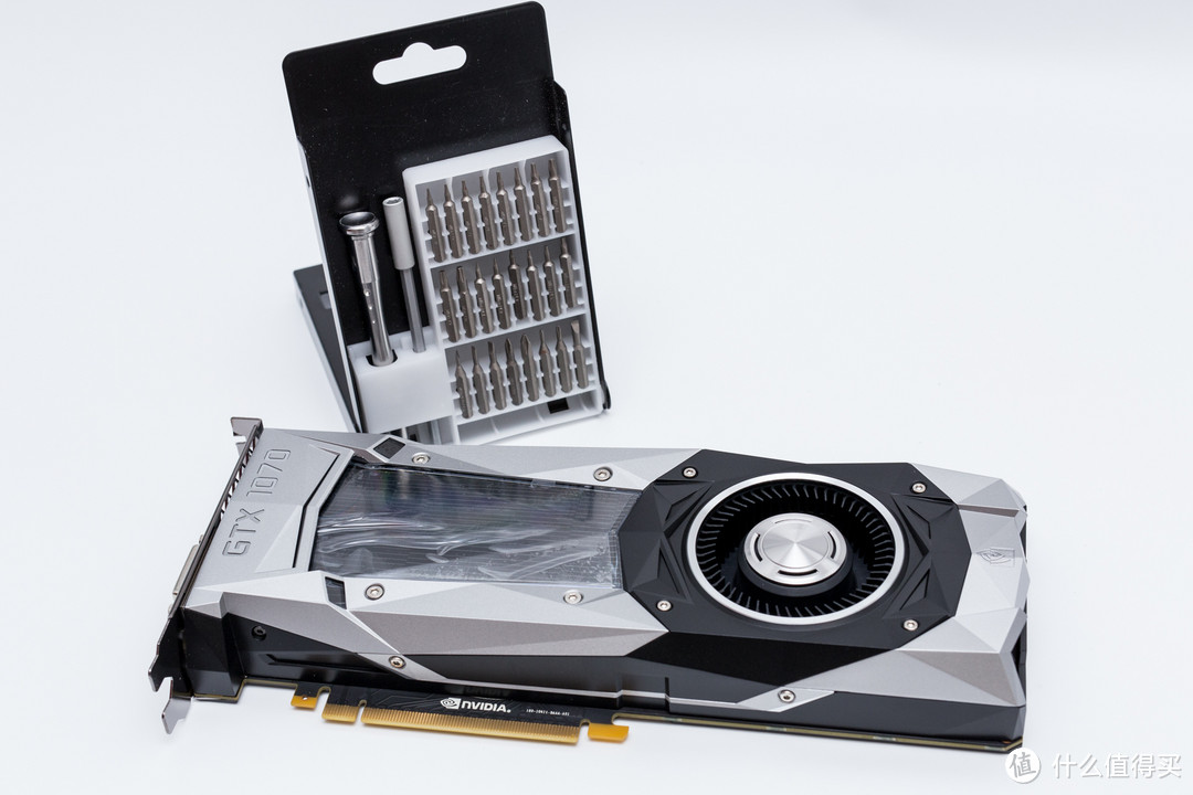 帕斯卡的激情、原厂卡的信仰：NVIDIA GeForce GTX 1070 Founders Edition 显卡评测