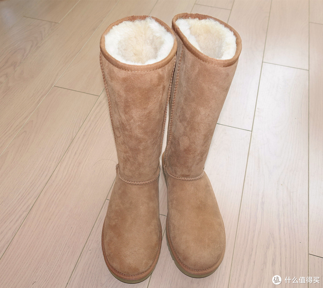 澳洲背回的一堆 UGG 和 Schechers 斯凯奇