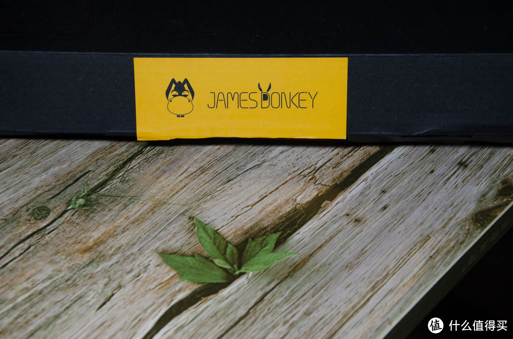 贱驴透明轴体撒泼，前卫设计指尖飞扬——james donkey 贱驴 619 打滚 机械键盘 体验