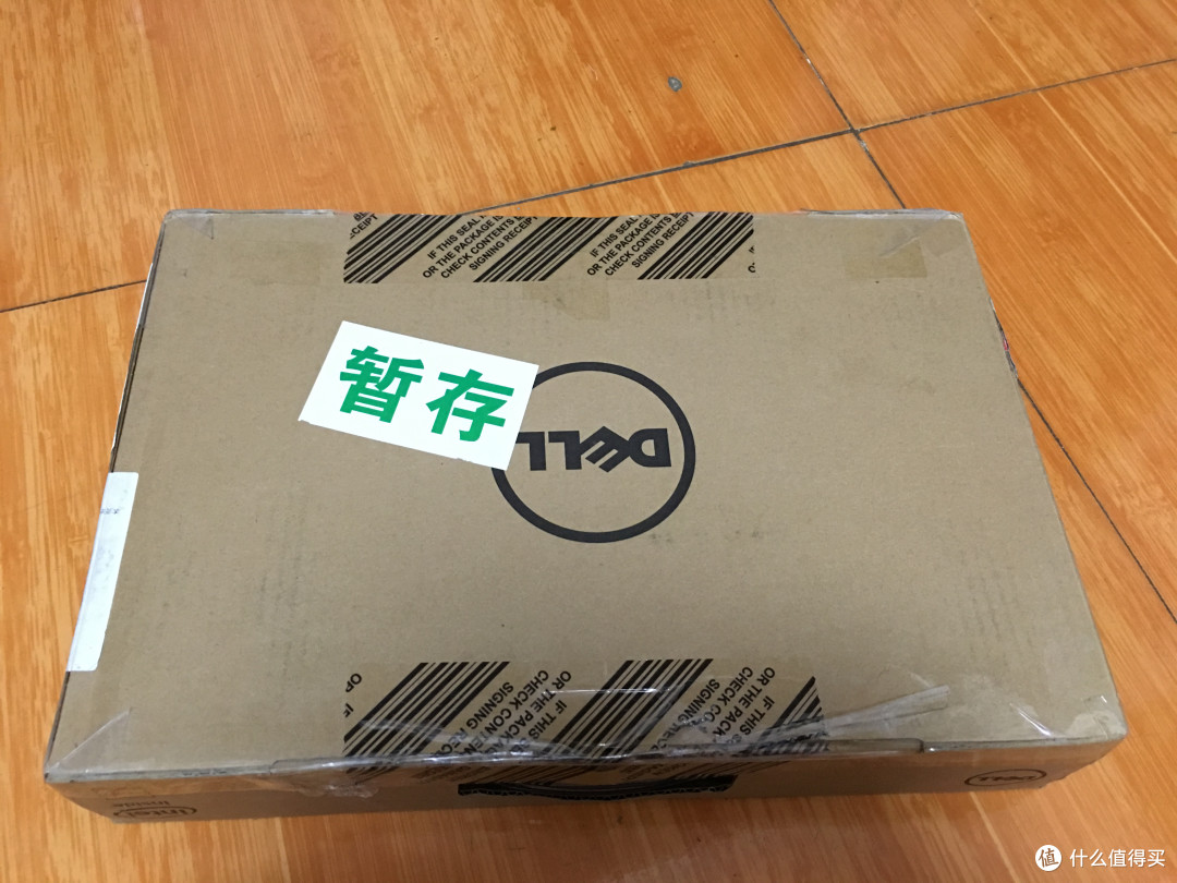 偷鸡不成蚀把米:DELL 戴尔 XPS13 笔记本 海淘历程及开箱