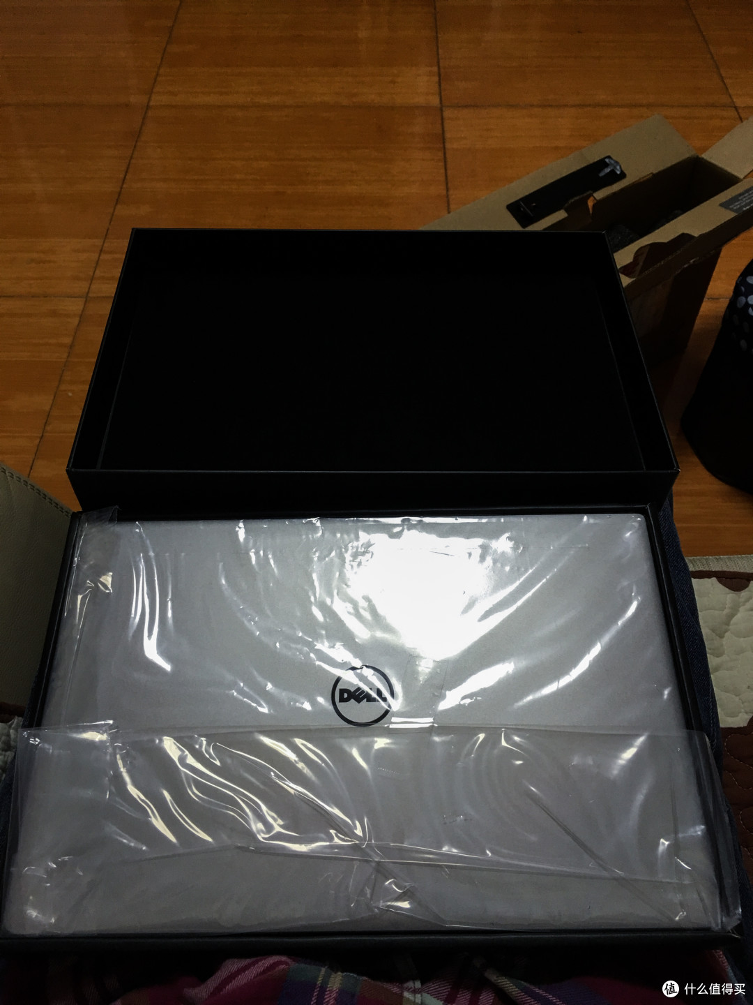 偷鸡不成蚀把米:DELL 戴尔 XPS13 笔记本 海淘历程及开箱