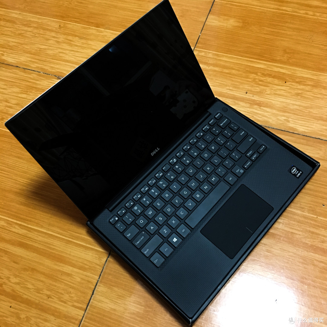 偷鸡不成蚀把米:DELL 戴尔 XPS13 笔记本 海淘历程及开箱