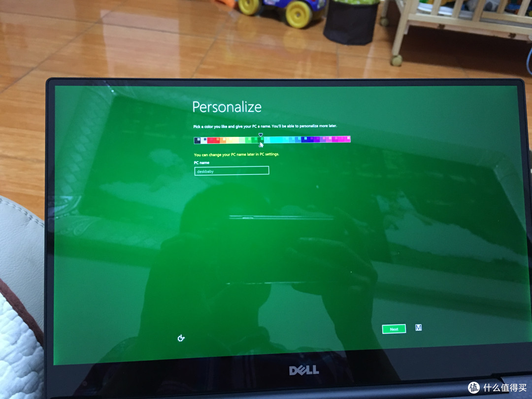 偷鸡不成蚀把米:DELL 戴尔 XPS13 笔记本 海淘历程及开箱