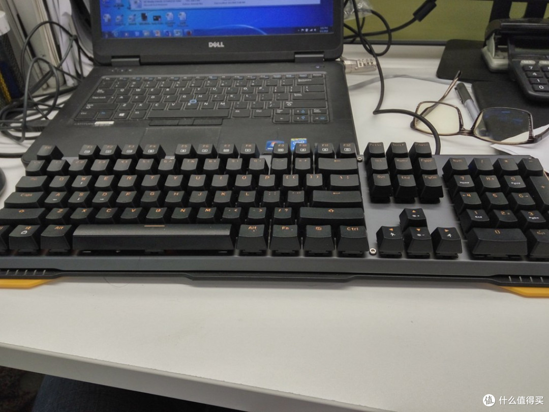 机械键盘之集小成者——贱驴619一周评测